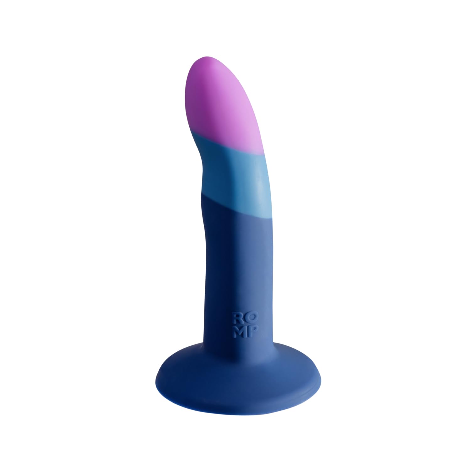 Amazon.com: ROMP Piccolo Adult Sex Toys Dildo for Women | 5 Inch Suction  Cup Dildos | Bullet Vibrator & Harness Strap On Compatible | Sexual  Pleasure Tools for Women | Anal &