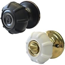 Enjoy Cover Door Knob Grips Bundle Soft, Non-Slip Covers for Better Grip, Perfect for Homes & Offices