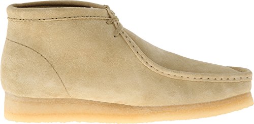 Image of Clarks Men's Wallabee B | Casual Boots