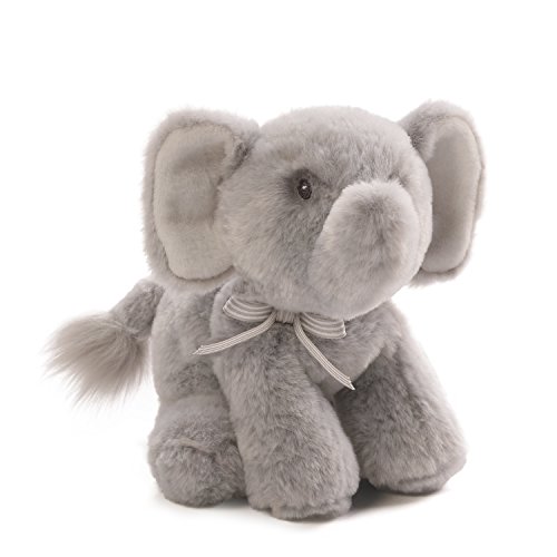 Gund Baby Oh So Soft Kitty Baby Stuffed Animal