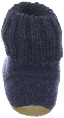 HAFLINGER Karlo, Unisex children's home boots3