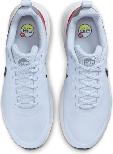 Nike Air Max Nuaxis Schuh für Herren, Men's Shoe4