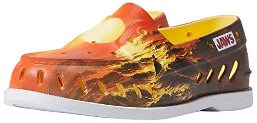 Sperry Men's Authentic Original Float Jaws Boat Shoe