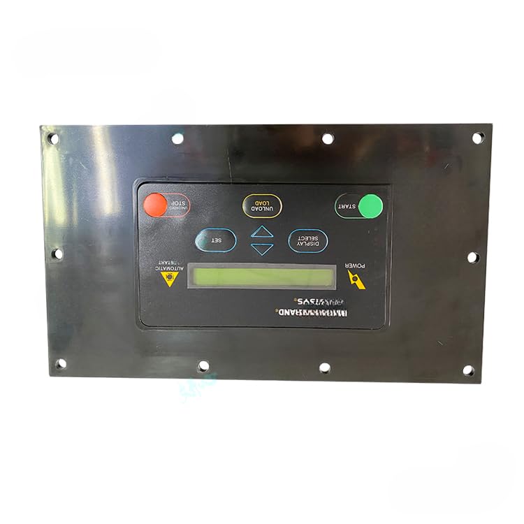Air compressor accessories 39817002 computer board controller