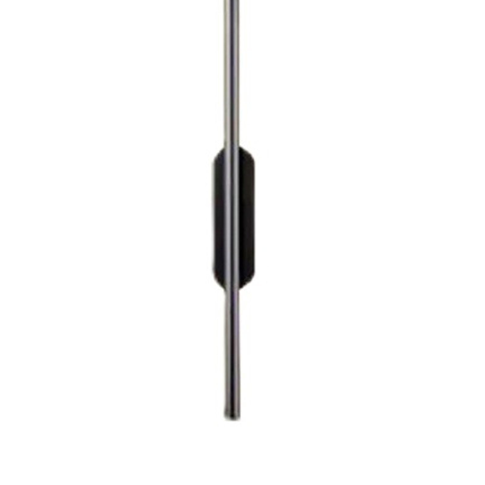 Barra de Luz LED, Barra de Luz de Pared LED Ajustable de 3 Modos, Luminaria Suave para Dormitorio y Sala de Estar, Lámpara de Pared Que Ahorra Espacio