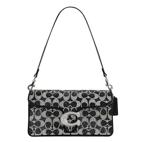 Image of Coach Women's Soft Tabby Shoulder Bag 26