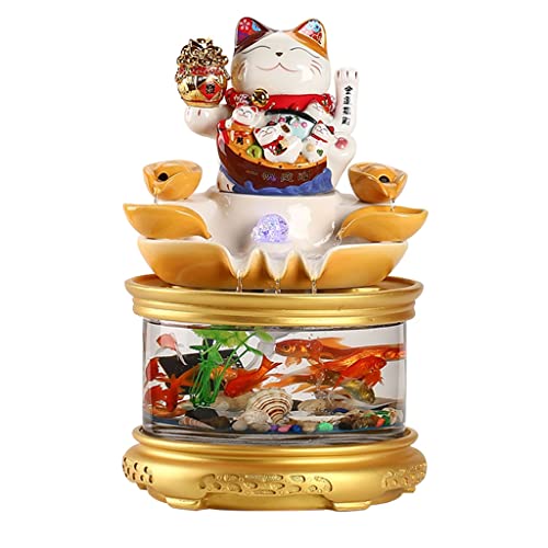 Peceras Pequeñas de Cristal Marca XFNVXC