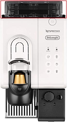 Nespresso-Water-Tank-Reservoir-Replacement-Suitable-for-Nespresso-Delonghi-EN550-Lattissima-Touch-not-for-use-in-Lattissima-Plus-Models-Nespresso-EspressoCappuccino-Machine