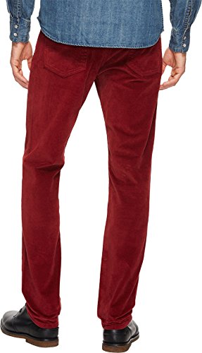 Image of Levi's Men's Made in The USA 511 Slim-Fit Jean, Timberwolf-Bias Cord, 31W x 32L