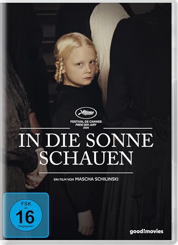 In die Sonne schauen - Mehr Infos/Bestellen