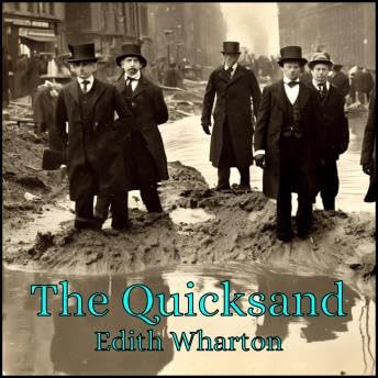 Quicksand: and other stories - Edith Wharton