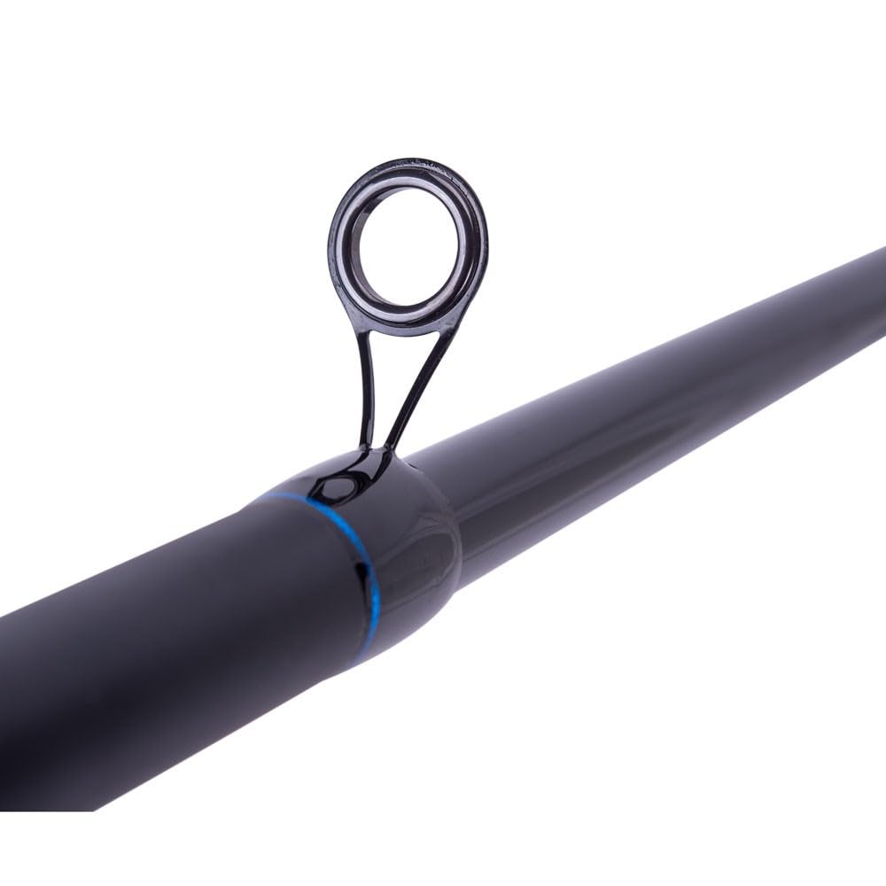 Sele Bolognese Angelrute XRT 4 Meter - aus Carbon-Mix Aktion 5-25 Gramm