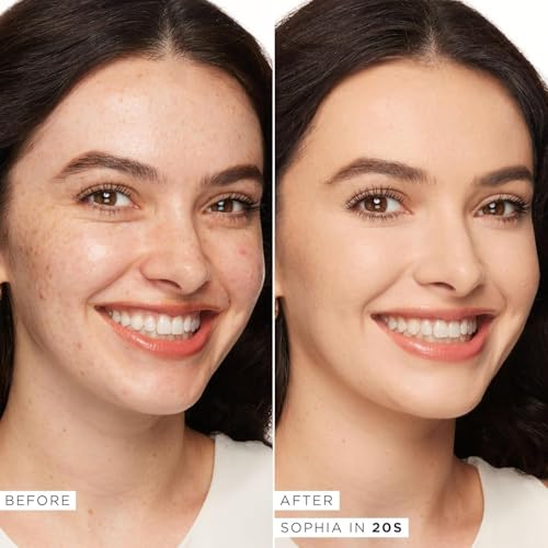 Image of Professional Waterproof Oil-Free Long-Lasting Full Coverage Matte Foundation (NAARSS)