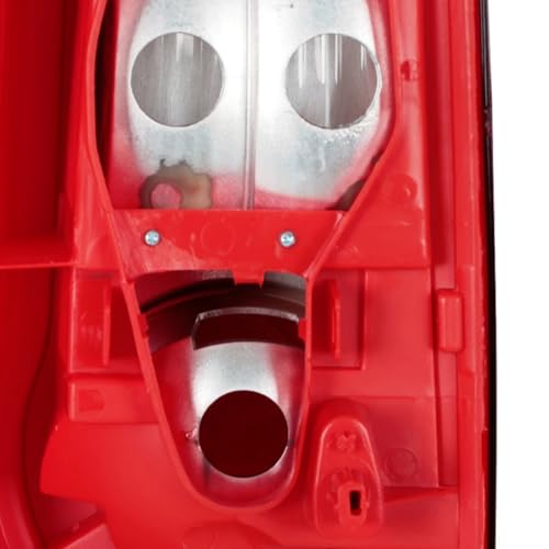 Feu arrière droit rouge pour Peugeot Partner 2008-2011 - 5