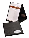 Cardinal Easel ShowFile Presentation Book, 11-Inch x 8-1/2-Inch, Vertical (52111)