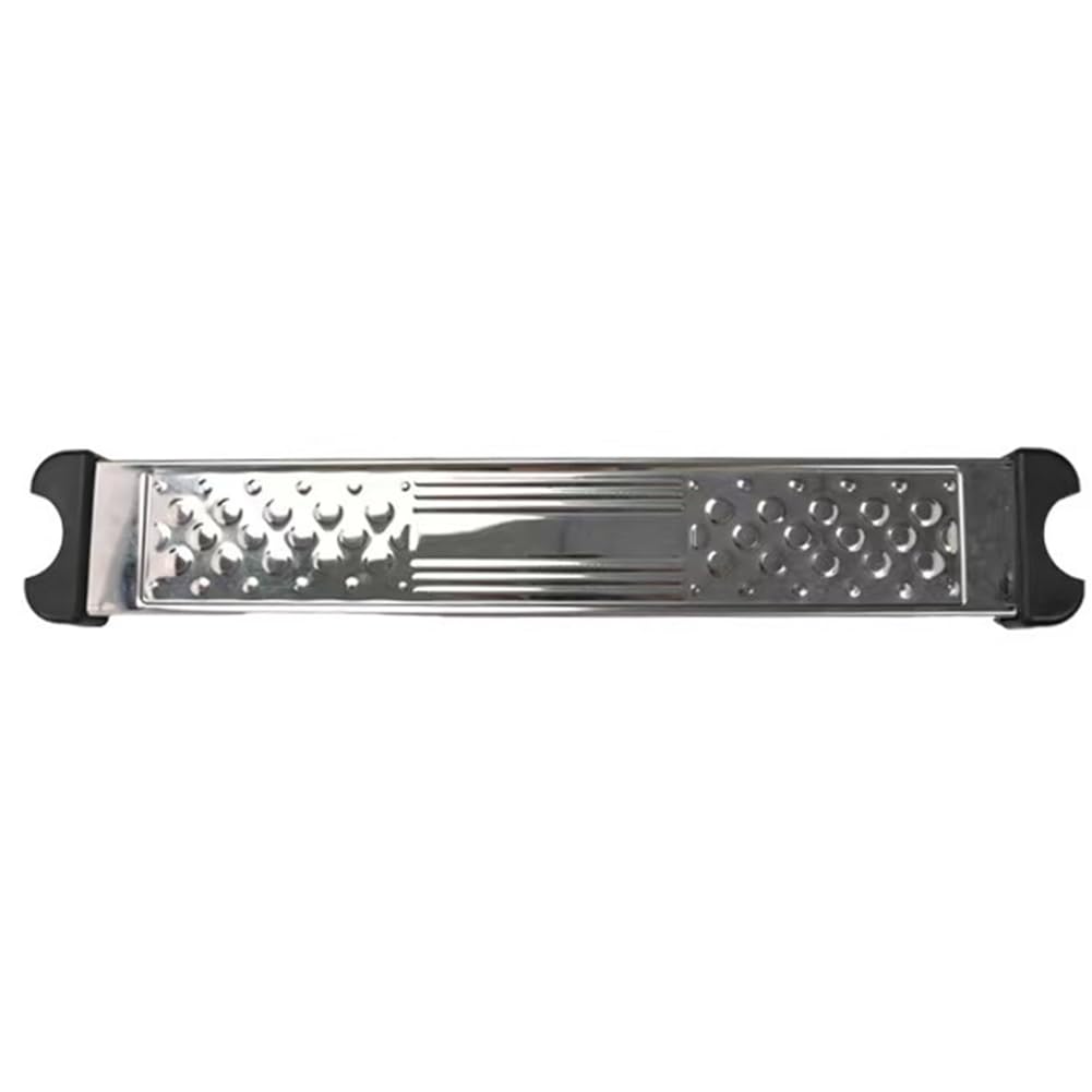 Aundhegrtt Stainless Steel Pool Ladder Upgrade - Enhance Your Standard Pool Ladder Steps for Improved Safety