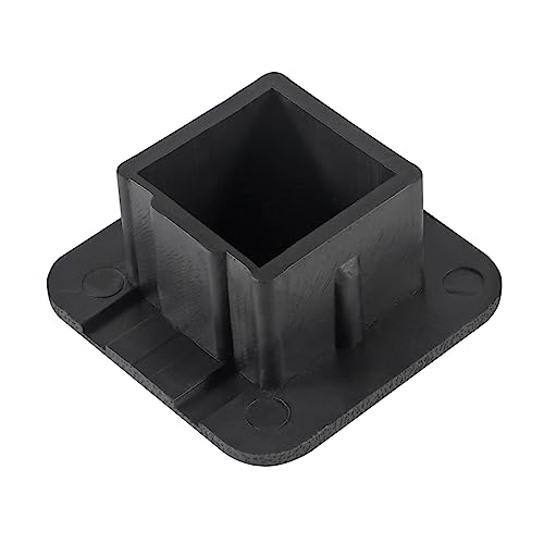 2" Trailer Hitch Cover Tube Cap Rubber Universal 2 Inch Receiver Plug Insert For Class 3 4 5 Ford Gmc Toyota Jeep Dodge Chevrolet Nissan Audi Bmw Ram Porsche Mercedes Mercedes Polaris Atv Utv Polaris #TOP6
