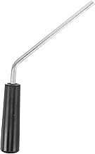 Uonlytech Pipoca Pipoca Máquina De Pipoca Comercial Lidar Com Junta De Plástico