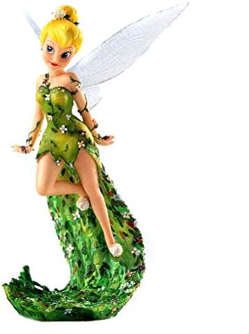 Enesco 4037525 Disney Showcase, Tinker Bell Figur, Bunt: Amazon.de ...
