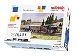 Digitales IR-Steuergerät Märklin Start up 29323 - Startpackung \