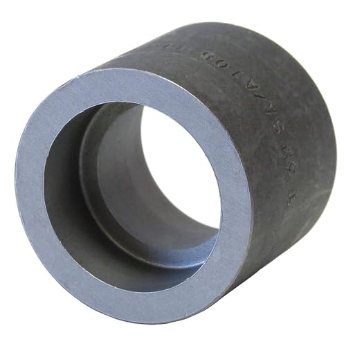 3x2 Socket Weld Reducing Coupling
