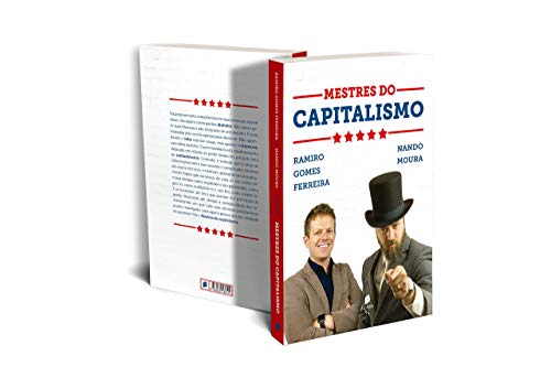 Mestres Do Capitalismo