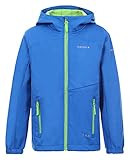 [page_title]-Icepeak Jungen Softshell Jacke LAURENS JR, blau, 164, 551811694I
