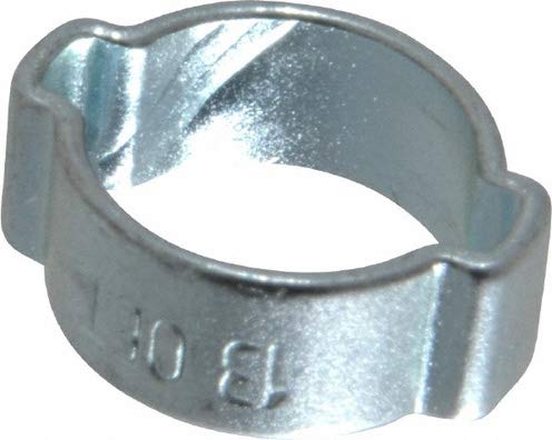 ORS Nasco 101000161113 Clamp 2-Ear, 0.5 in. - Pack of 100