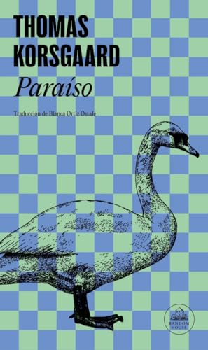 Paraíso (Trilogía de Tue 3)