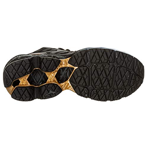 TENIS MIZUNO WAVE CREATION 21 43