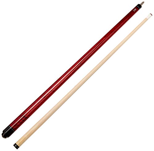 McDermott Lucky L05 rojo 20 miniatura 3
