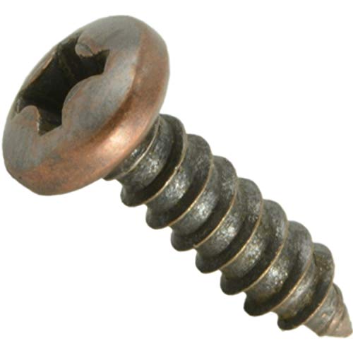 Sheet-metal-screws 501150 tornillos de chapa para cierre 014973501150 hard-to-find