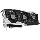 Gigabyte NVIDIA GeForce RTX 3060 GAMING OC V2 Graphics Card - 12GB GDDR6, 192-bit, PCI-E 4.0, 1837MHz Core Clock, RGB, 2x DP 1.4, 2 x HDMI 2.1, NVIDIA Ampere - GV-N3060GAMING OC-8GD - Image 4