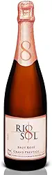 Espumante Rio Sol Brut Rosé 750ml