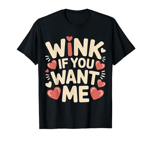 Wink If You Want Me �y���ȃN���b�V���̒��� |- T�V���c