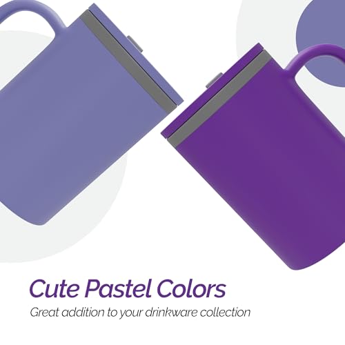 Copco Iconic Double Wall Desk Mug