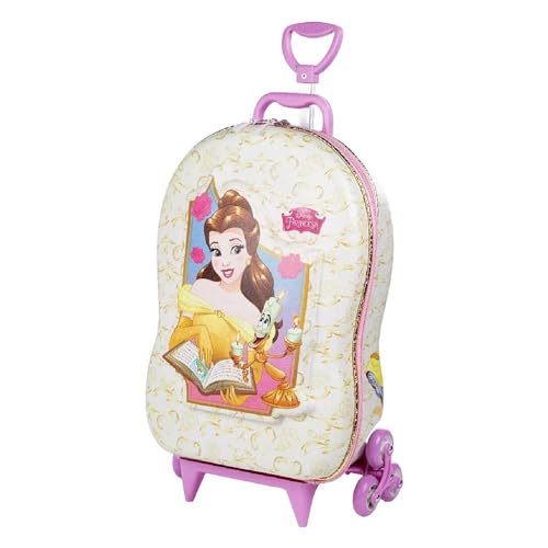 MALA INFANTIL PRINCESA BELA