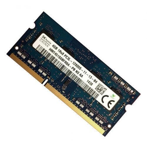 Image of 4GB RAM for DELL INSPIRON 15 (3521) | DDR3 1600MHz SODIMM PC3-12800 204-Pin Non-ECC Memory Upgrade Module