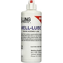 Melling M10012 Mell Lube