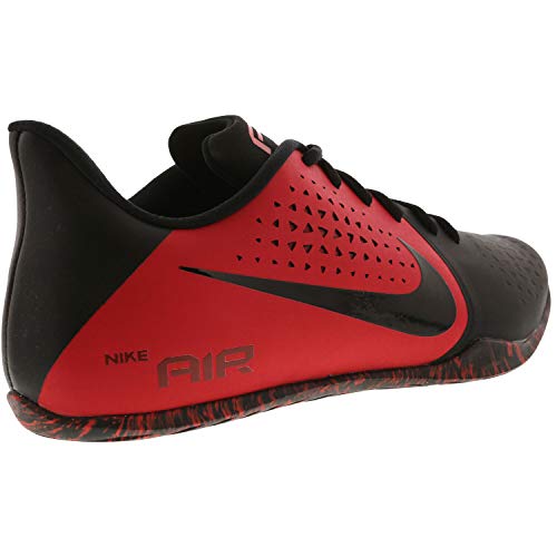 nike behold low basketball shoes