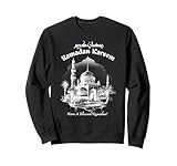 Ramadan Kareem Islamic Fasting Ramadan Mubarak