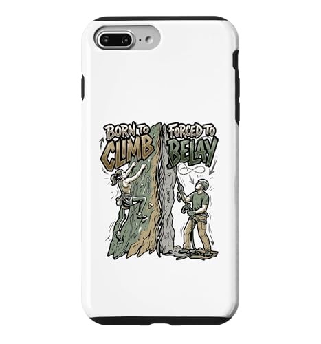 �����I�Ƀr���C�ɓo�邽�߂ɐ��܂ꂽ���b�N�N���C�~���O�N���C�}�[ �X�}�z�P�[�X iPhone 7 Plus/8 Plus �p