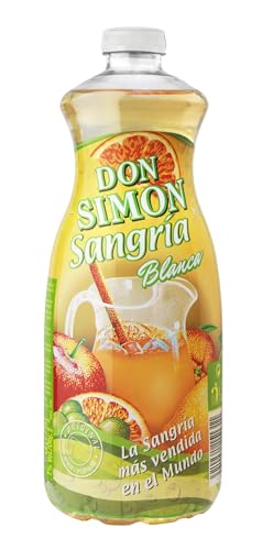 Sangría Blanca Don Simón PET 1,5L