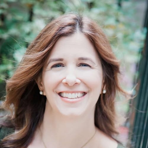 Slow & Steady with Cheryl Cook, CEO of Avodah Podcast Por  arte de portada