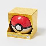 サッカーボール ポケモン モンスターボール 3号 （幼稚園～低学年用）