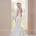 HIN GU - Wedding dress Vestido de novia Vestido de novia de...