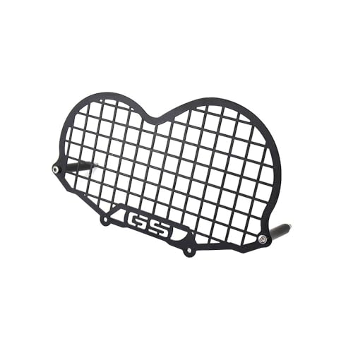 Cache phare R1150GS pour éviter la casse coûteuse de votre optique