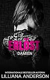 Cover zum Buch Erlöst: Damien