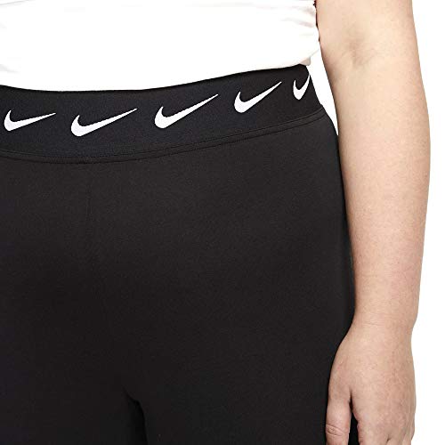 Image of Nike Women's Skinny Fit High Rise Tights