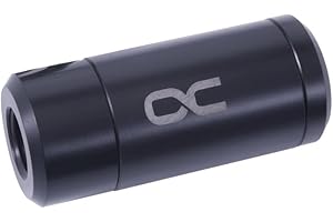 Alphacool Temperature Sensor: Measure Temperature Accurately